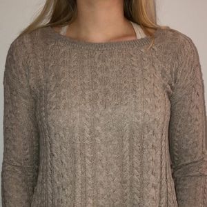 American Eagle sweater
